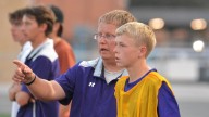 S.D. High School Soccer Coaches Association's announces all