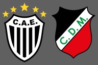 Estudiantes de Buenos Aires - Deportivo Maipú, Primera Nacional: el partido de la jornada 35
