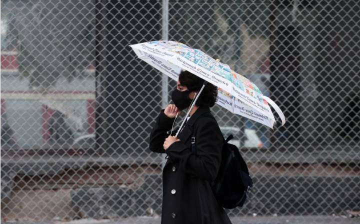 ¡Tápate bien! CdMx registrará hasta 4 grados este jueves en algunas alcaldías