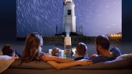 The super cool Yaber T1 Pro Mini Projector drops to new record