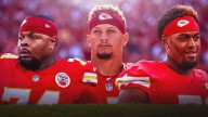 Chiefs’ biggest X-factor for Monday Night Football vs. Jaguars