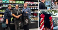 Port Kembla businesses welcome the new IGA supermarket opening