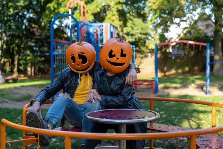 ¿Cómo celebra Halloween Galapagar?: Talleres, terror y diversión para todas las edades