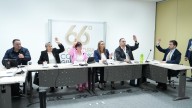 ‘Tocando Corazones’ y el Impuesto Sobre la Nómina tendrán candados; así viene la reforma