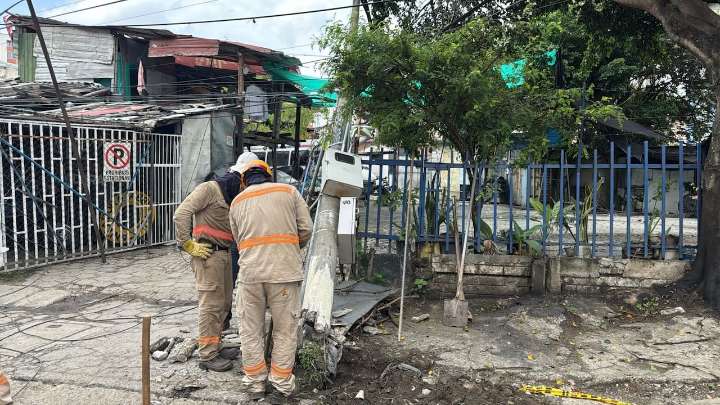 Cortes de luz en Cali para este viernes, 10 de octubre del 2025: revise el listado de barrios