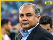 Mohsin Naqvi under fire after Asia Cup trophy controversy; ACC chief goes unreco