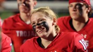 PHOTOS: New Bedford vs. Bridgewater