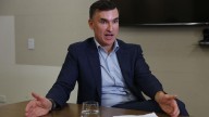 Fraser Suites: Nearby residents of the controversial development deny opposing to social housing neighbours