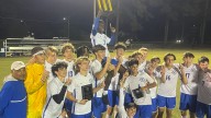 Sandhills Athletic Conference champions, all-conference teams results