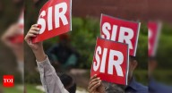 In pan-India SIR, no need for documents at enumeration stage