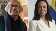 La carta de Pérez Esquivel a Machado: "¿Por qué llamaste a EEUU para que invada Venezuela?"