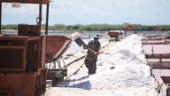 Mineros quedan atrapados tras derrumbe en República Dominicana