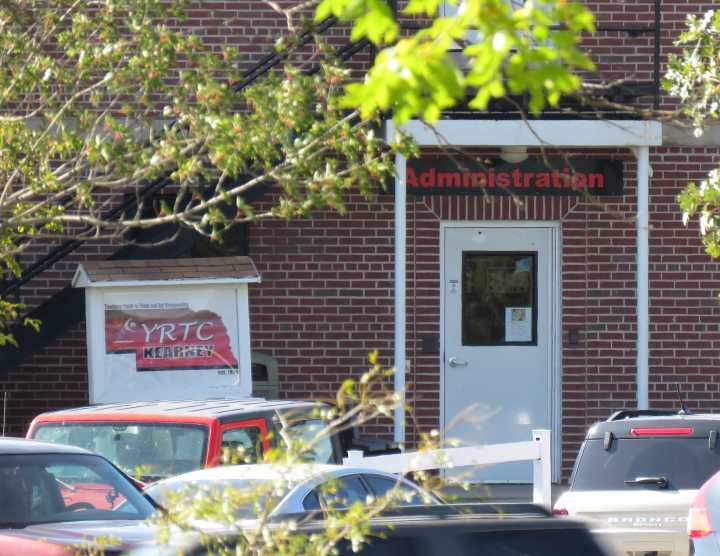 Pattern Of Alleged Staff Sexual Abuse At State-Run Kearney Youth Center Emerges In Court Hearings