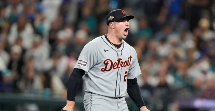 Report claims Tigers and Tarik Skubal are $250M apart in talks