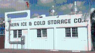 Kern Ice and Cold Storage closes its doors