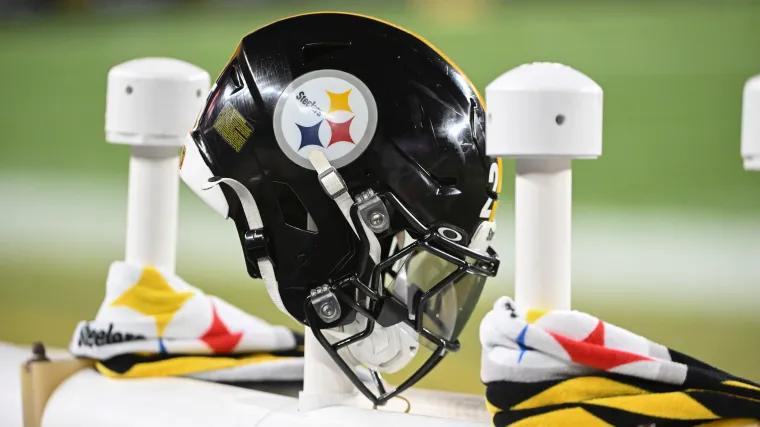 Pittsburgh Steelers rookie cracks top 15 in Pro Football Focus' rankings