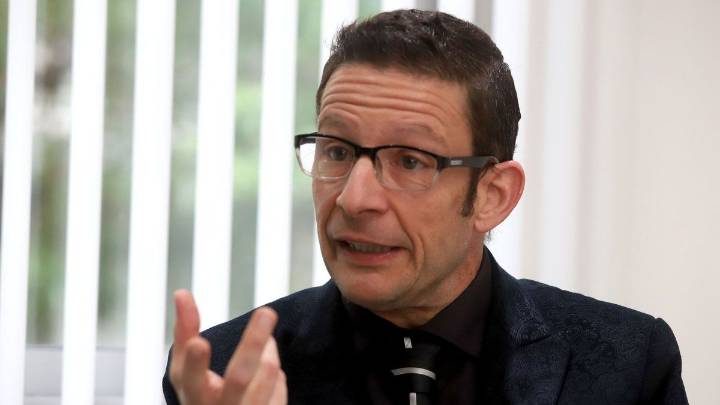 Diego Giacomini advirtió que el swap con EEUU es "una peligrosa intromisión en la política monetaria argentina"