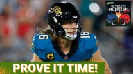 Jaguars look to PROVE THEMSELVES vs. Seahawks, Buccaneers involved in ANOTHER NFC battle vs. 49ers