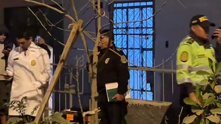 Tragedia en VES: Escolar MURIÓ ELECTROCUTADA tras quedarse dormida con su celular