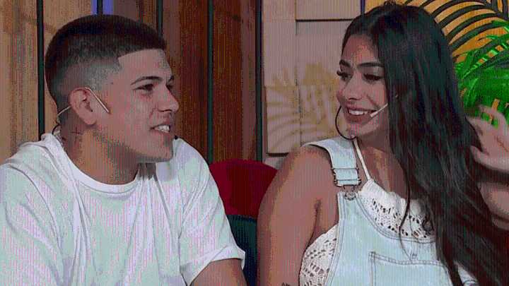 «Nunca sentí tanto miedo»: Contundente, Daniela Celis contó como se enteró del accidente de Thiago