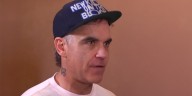 Robbie Williams reveló que padece síndrome de Tourette