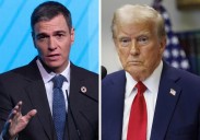 Spagna, il premier Sánchez a Trump: “La spesa per la Difesa è inamovibile”