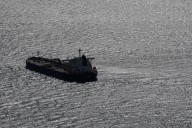 EU seeks maritime declaration to inspect Russia's 'shadow fleet'