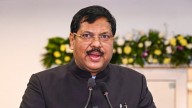 ‘Just ignore it… I am not distracted’: CJI Gavai on shoe being hurled at him in court