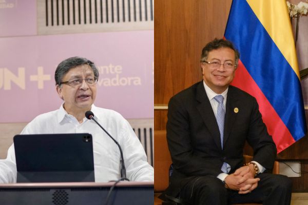 Reforma pensional del Gobierno Petro, en manos de la Corte Constitucional