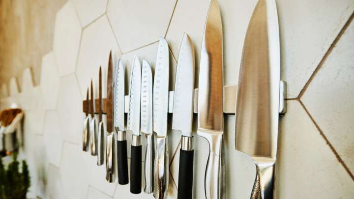 The Old-School Kitchen Knives That Can Be Worth Hundreds Today