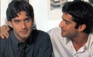 Periodista, locutor y la historia de amor con Mey Scápola: quien era Mariano Castro, el hermano gemelo de Juan