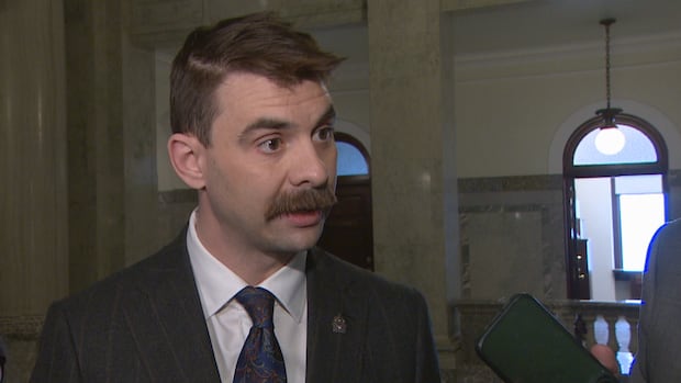Alberta municipal affairs minister says civic party system will continue in Calgary, Edmonton