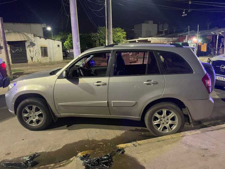 Policías y menores de edad a los tiros: cuatro casos fatales y un singular patrón