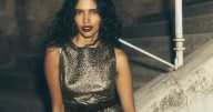 Boden's 'glitterball' Christmas dress is 'eye