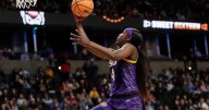 Flau’Jae Johnson is getting comfortable with uncomfortable in her final season at LSU