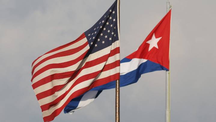 ONU pide fin de bloqueo de EU a Cuba