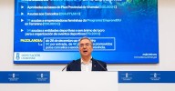 La Diputación de Ourense destina casi un millón de euros a estas cinco medidas