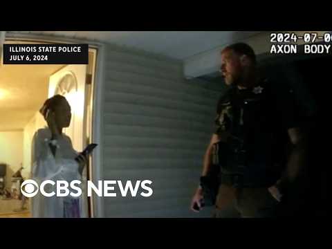 What we know about Sean Grayson's guilty verdict in Sonya Massey murder case