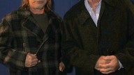 Alec Baldwin speaks out after car crash with Stephen Baldwin