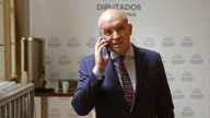 José Luis Espert pidió licencia hasta el fin de su mandato pero seguirá cobrando el sueldo