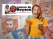 Resultados Lotería de Boyacá HOY 18 de octubre 2025: consulte los premios