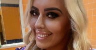 They met in an Irish bar and 'hit it off straight away' but within weeks, she was dead