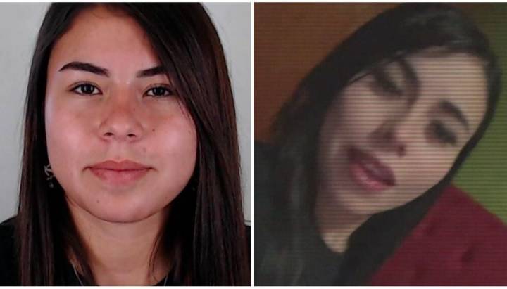 "Todos los días pregunta por su mamá": el triste relato de Cristal, hermana de Krishna Aguilera