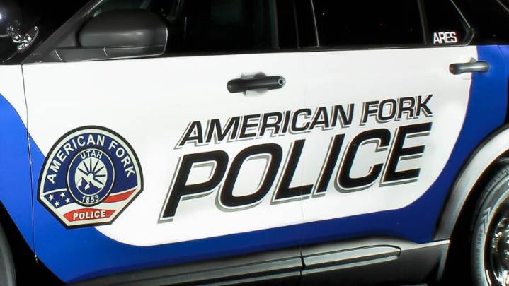 American Fork High School evacuated, classes canceled, due to note referencing a 'bomb'