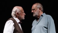 Crítica de 'Esencia': La verdad y sus endebles cimientos ★★★★☆