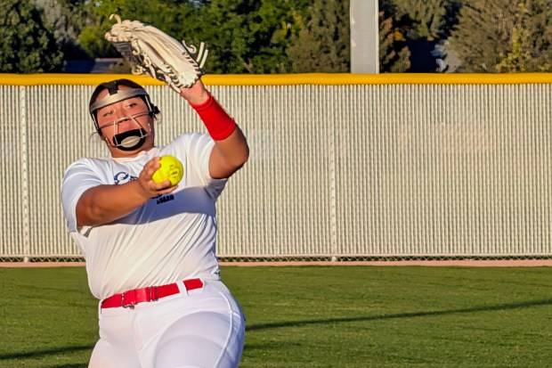 Game Balls (Oct. 6-11): Northridge tops crosstown rival Greeley Central