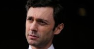 Georgia Democratic Sen. Jon Ossoff raises $12 million for 2026 reelection