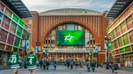 Dallas Stars considering options for home arena, including out of Dallas: report