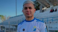 Junior Neirot palpita el duelo ante La Ensenada en Quimilí