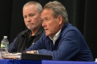 Little Compton Budget Committee member steps down, changes mind